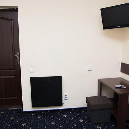Faraon Hotel Iwano-Frankiwsk Zewnętrze zdjęcie