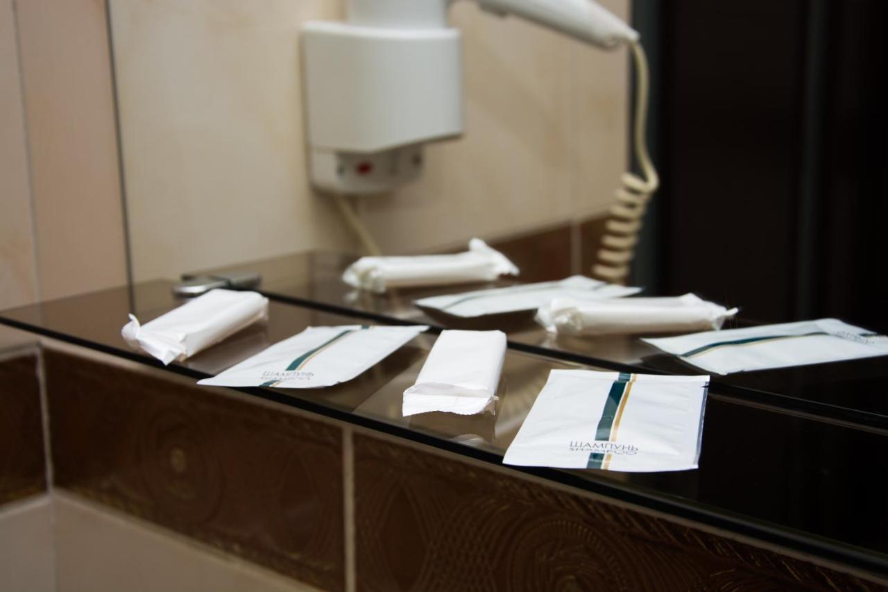 Faraon Hotel Iwano-Frankiwsk Zewnętrze zdjęcie