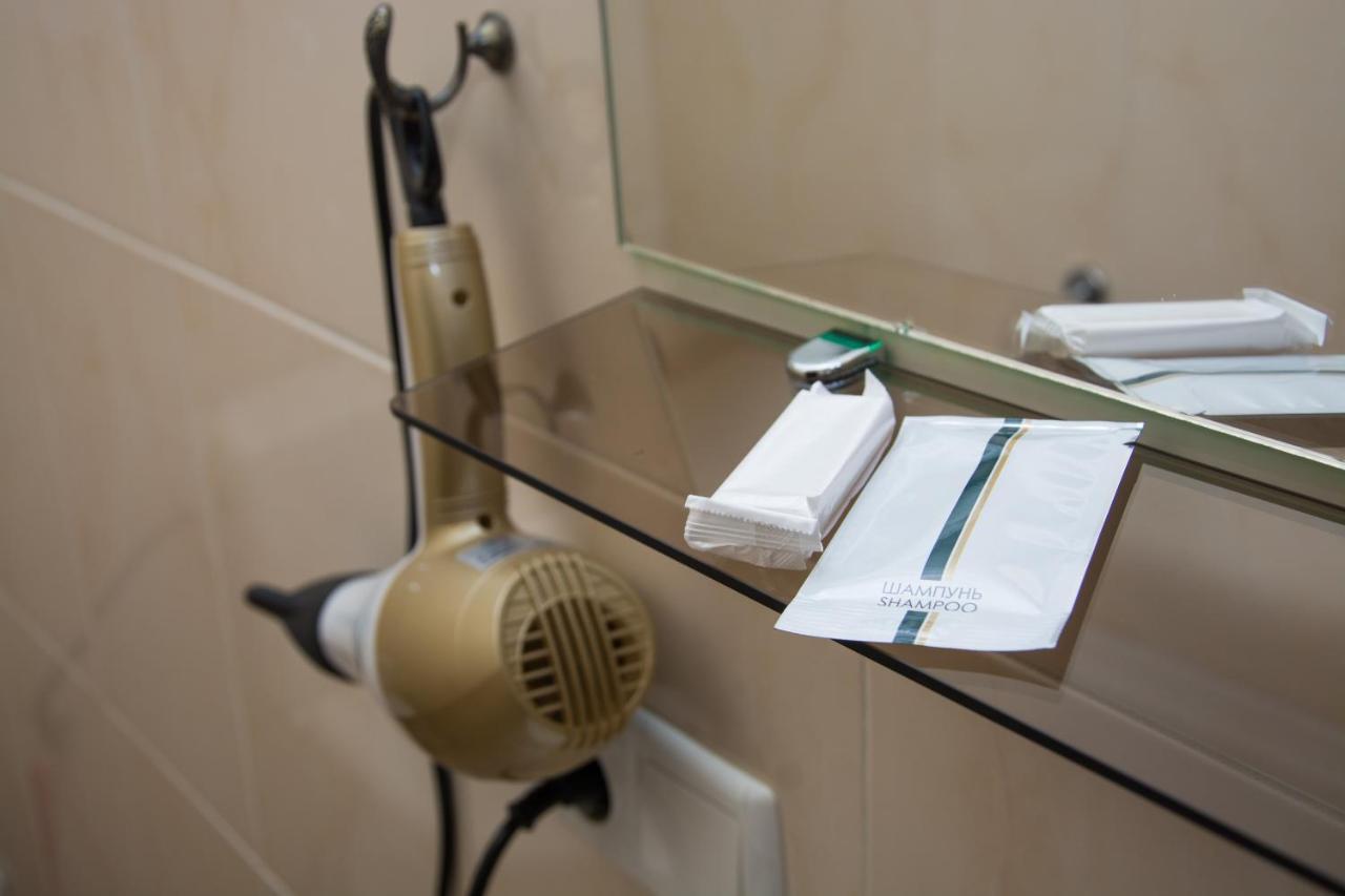 Faraon Hotel Iwano-Frankiwsk Zewnętrze zdjęcie